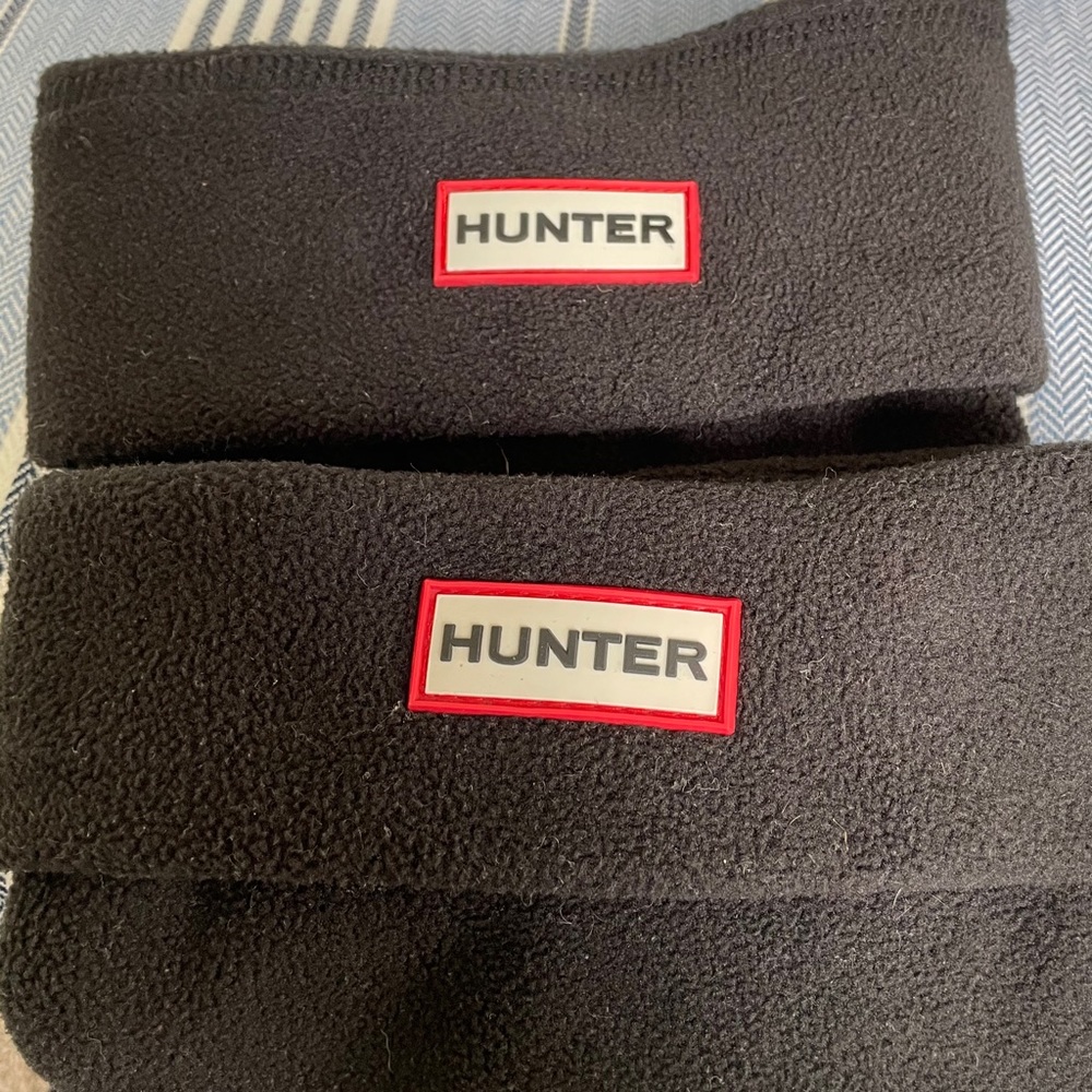 Hunter Rain boots - Picture 7 of 7